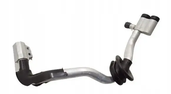 Audi A5 8T 8F Air conditioning (A/C) pipe/hose 8K1260712K