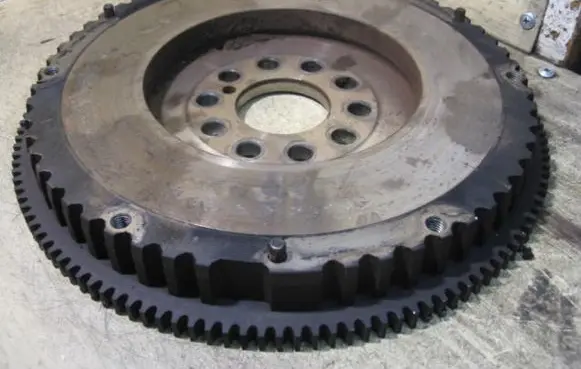 Flywheel