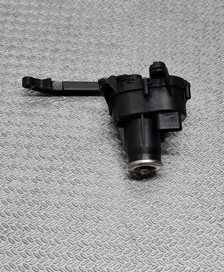 Mercedes-Benz E C207 W207 Intake manifold valve actuator/motor A6511500094