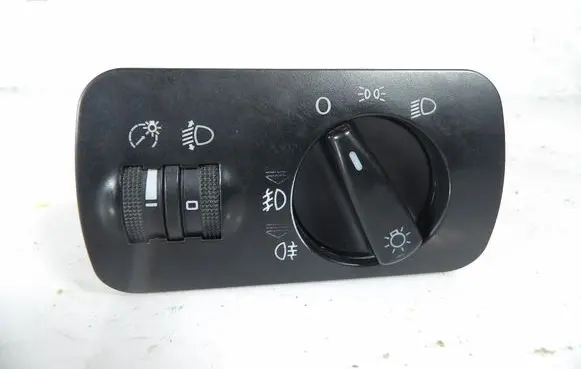 Seat Leon (1M) Other switches/knobs/shifts 109928
