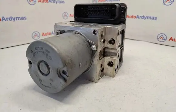 BMW 5 F10 F11 ABS Pump 34516795519 34526795521 34516852809