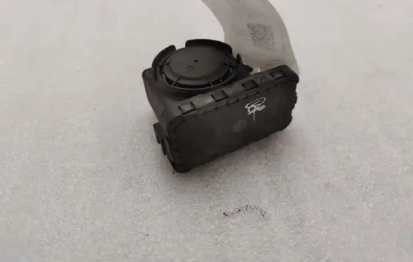 Volvo XC90 Alarm system siren 31676009