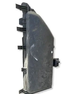 BMW 5 E60 E61 Cabin air micro filter cap 6950936