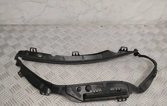 Mercedes-Benz EQE v295 Headlight/headlamp mounting bracket A2958260200