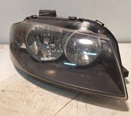 Audi A3 S3 8P Headlight/headlamp 0301206602 8P0941004L 300106824