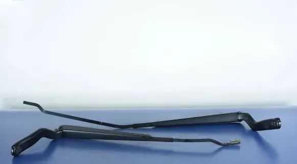 Ford Fiesta Front wiper blade arm