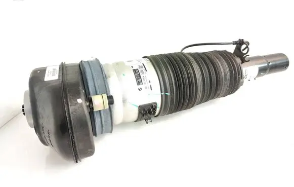 BMW X5 G05 Front air suspension shock absorber 78315615