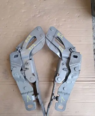 Peugeot RCZ Engine bonnet/hood hinges YM17350180 YM17350080