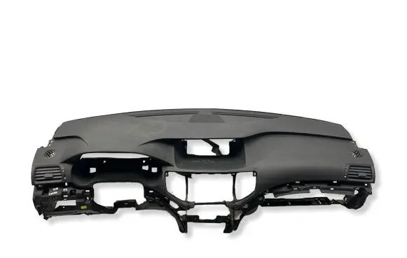 Honda Accord Dashboard 