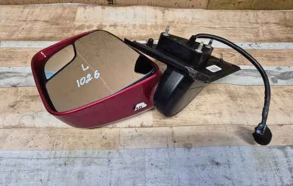 Nissan NV200 Front door electric wing mirror 