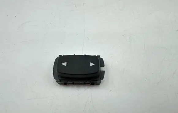 BMW 1 F20 F21 Seat control switch 9227855