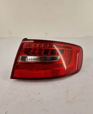 Audi A4 S4 B8 8K Rear/tail lights 8K9945096D