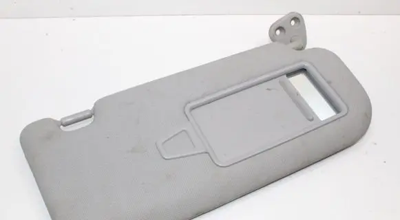 Hyundai ix35 Sun visor