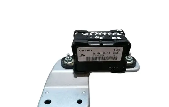 Volvo XC70 ESP acceleration yaw rate sensor 10170103493 30667460 10098004872