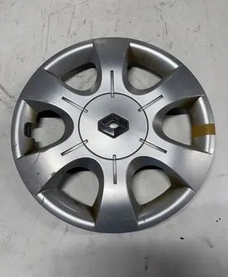 Renault Megane III R16 wheel hub/cap/trim 9735M 93855675 8200458589