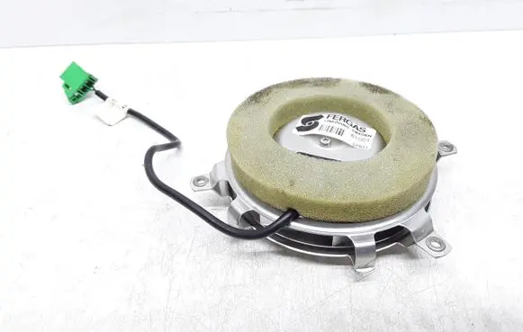 Volvo S80 Seat fan/blower 31110697 61001 22931