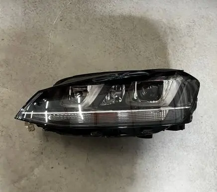 Volkswagen Golf VII Headlight/headlamp 5G1941033