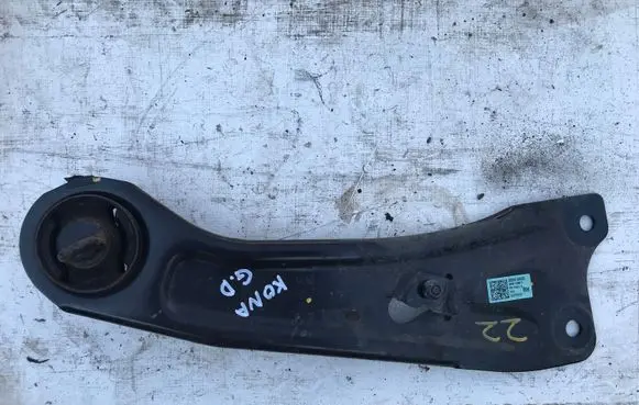 Hyundai Kona I Rear upper control arm/wishbone 55280K4000 20210201