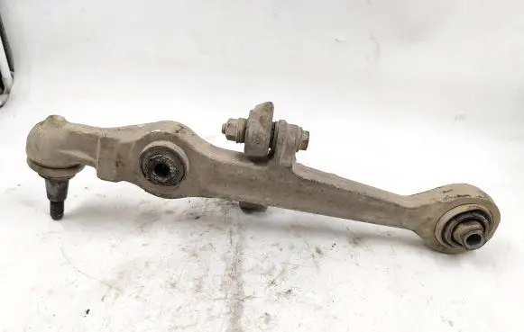 Audi A6 S6 C5 4B Front lower control arm/wishbone 4B3407155A