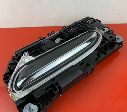 Mercedes-Benz E W214 Sliding door exterior handle A0997608303