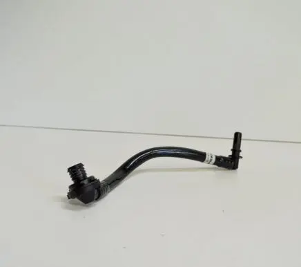 BMW 4 F36 Gran coupe Air intake hose/pipe 7613026
