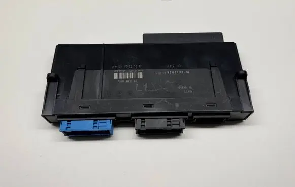BMW 3 E92 E93 Comfort/convenience module 9286780 504F11F01 2346387488