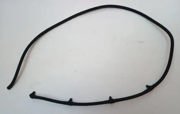 Iveco Daily 4th gen Fuel injector supply line/pipe F1CE