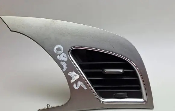 Audi A4 S4 B8 8K Dashboard side air vent grill/cover trim 8T2820902