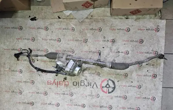 Peugeot 208 Steering rack 2172820005 A9M3M4E3
