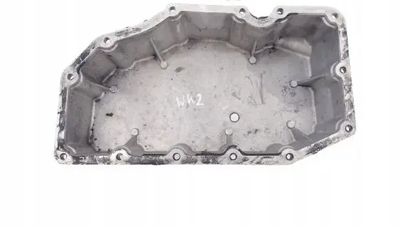 Jeep Grand Cherokee Oil sump VII22