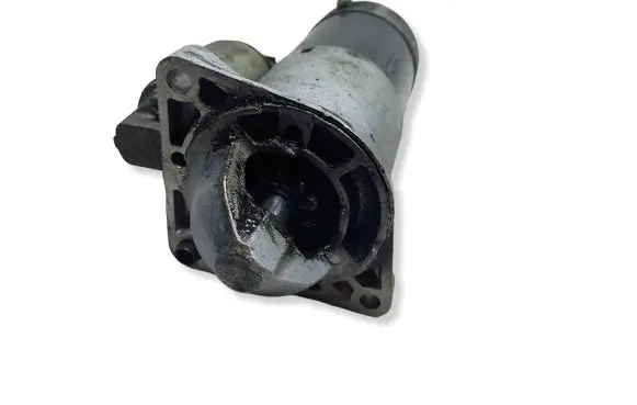 Opel Astra H Starter motor 55352882KASACJ 55352882 M001T30172