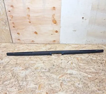BMW X5 E53 Trunk/boot sill cover protection 7132206 51497132206