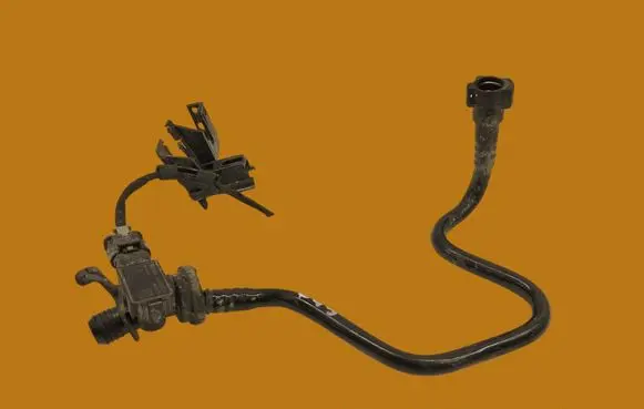 Skoda Scala Sensor 