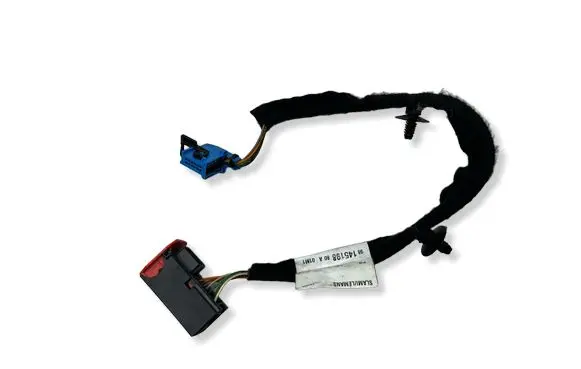 Peugeot 308 Other wiring loom 9814519880