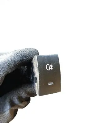 Hyundai Tucson JM Fog light switch 00323C A6130