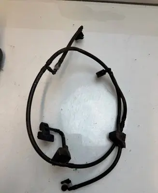 Mercedes-Benz ML AMG W164 Windshield washer spray nozzle 1648601147