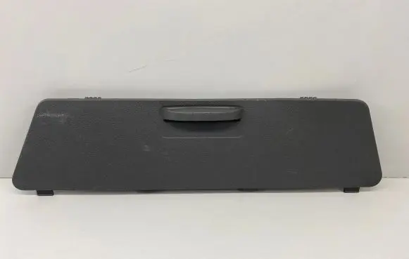 Ford C-MAX I Trunk/boot trim cover 3M51R312A28A