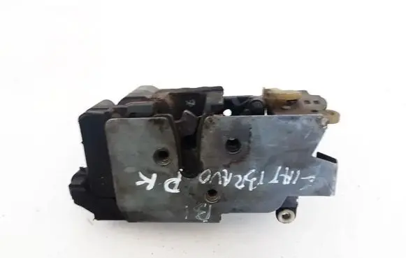 Fiat Bravo - Brava Front door lock