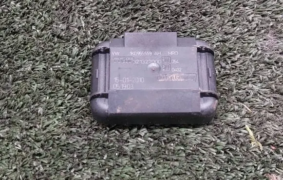 Volkswagen PASSAT B7 Rain sensor 1K0955559AH