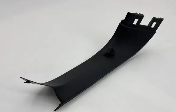 BMW 1 F40 Tailgate trim 7456057 14622810
