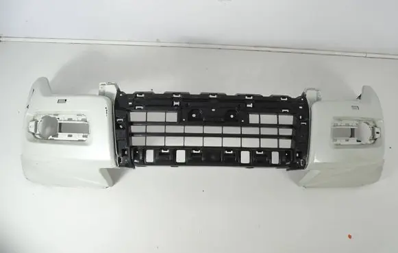 Mitsubishi Pajero Front bumper 6400G152ZZ