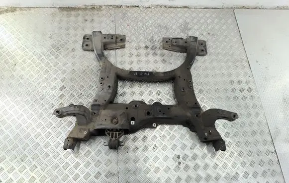 Mercedes-Benz A W176 Front subframe A2466201200