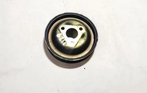 Alfa Romeo 156 Power steering pump pulley 