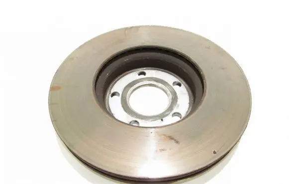 Ford Focus Front brake disc