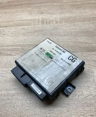 Opel Vectra B Comfort/convenience module 90564349