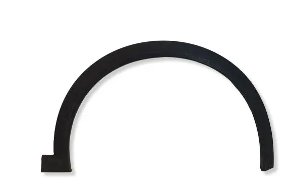 Audi e-tron Front arch trim 4KE853718 4KE853718A