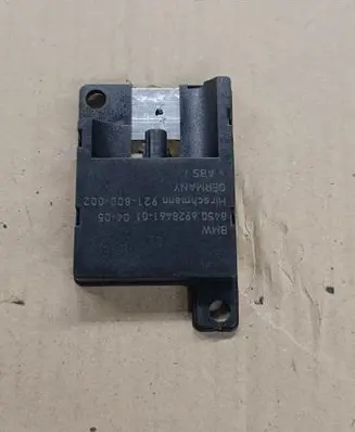 BMW X5 E53 Bluetooth antenna 8450692846101 84506928461 6928461