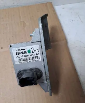 Volvo V70 ESP acceleration yaw rate sensor 8688069 448801001014