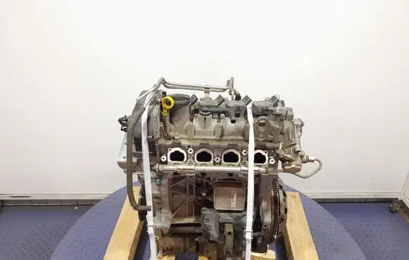 Skoda Rapid (NH) Engine CJZ