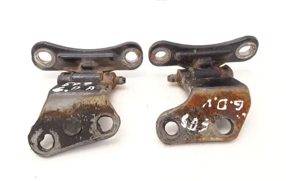 Honda Legend III KA9 Rear door hinge set 